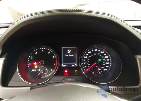 2019 Volkswagen Atlas 3.6L V6 Se W/Technology R-Line z USA, uszkodzony, nr VIN 1V2YR2CA6KC595266